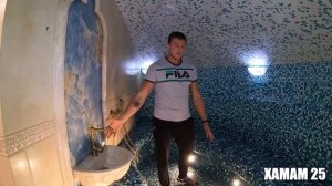 ✅Строительство хамама в частном доме под ключ?Все о хамаме ⚜⚜⚜