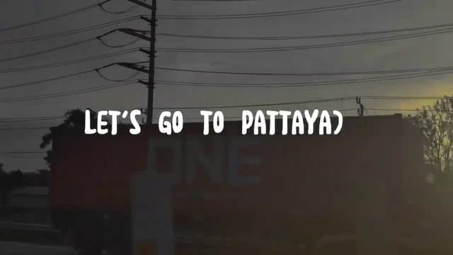 Перелёт из России в Тайланд ?✈️ / Seven Eleven / первые впечатления