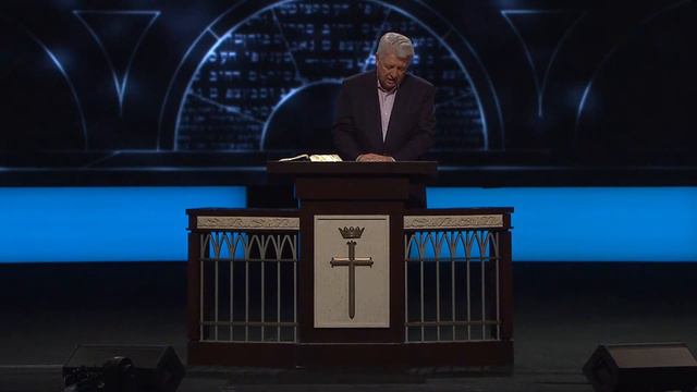 For The Glory | Pastor Jack Graham | Prestonwood Baptist Church смотреть онлайн
