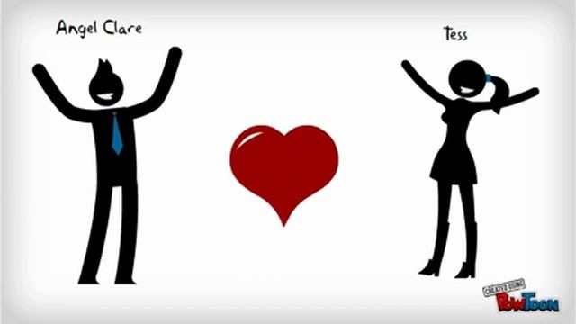 Tess of The D'Urbervilles Summary смотреть онлайн