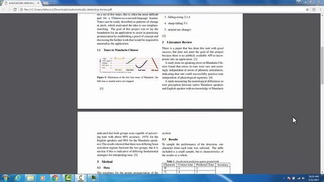How to Read a Journal Article смотреть онлайн