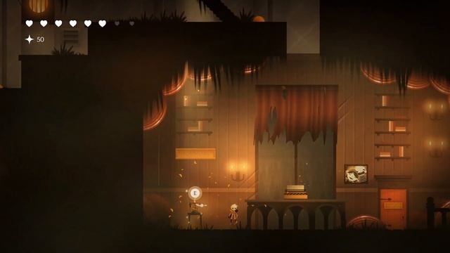 ФИНАЛ | Neversong #5 смотреть онлайн