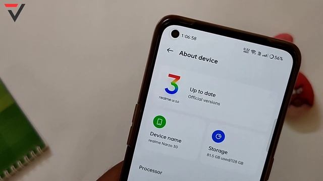 Realme Narzo 30 F.08 New Update | Narzo 30 September F.08 Update | Bugs & Feature | 4.0 Update Soon смотреть онлайн