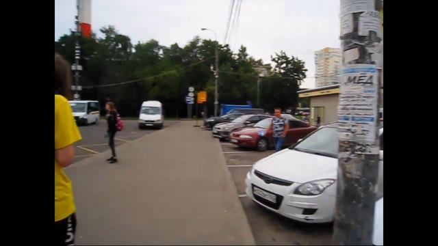 Аренда площади 5,1 м.кв. у метро Молодежная смотреть онлайн