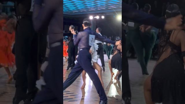 Кубок Кремля 2023 #dance #dancevideo #dancing #latinoamerica #latin #rumba