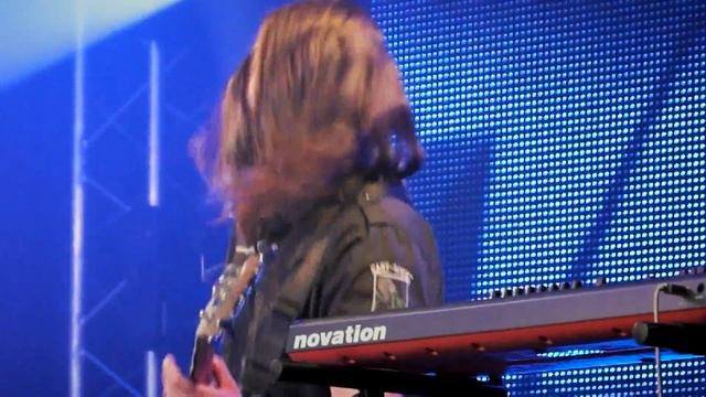 Чтоб остаться