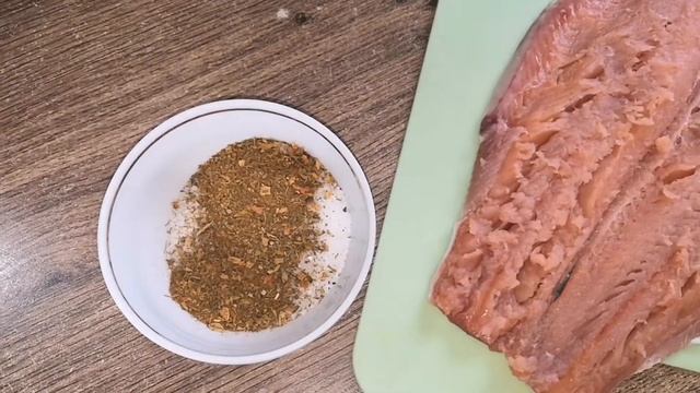 Рыба с Сюрпризом, как засолить в домашних условиях ГОЛЬЦА!!! смотреть онлайн