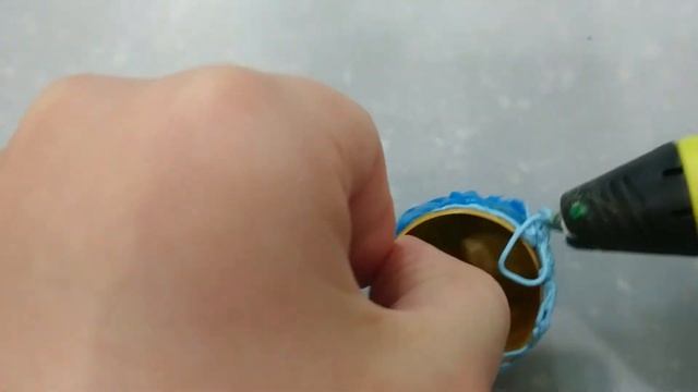 Поделка из 3-д "Кружечка" смотреть онлайн