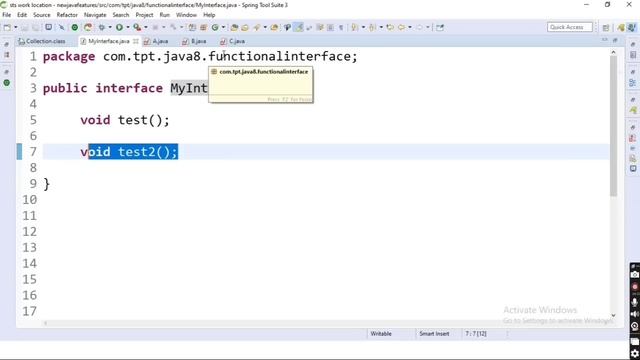Default method and default keyword in interface with Example | Java 8 Lecture 4 | Interview Ques смотреть онлайн