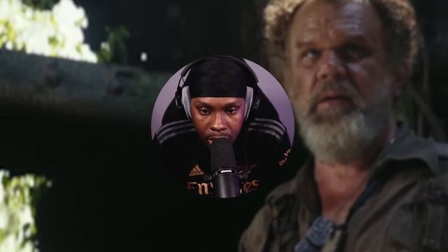 FIRST TIME WATCHING *KONG SKULL ISLAND* смотреть онлайн