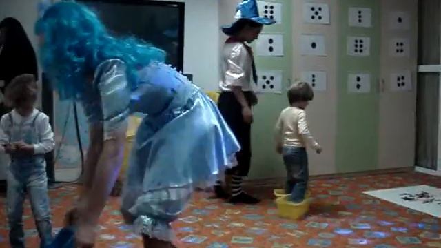 2013г.Детская развлекательная игра. смотреть онлайн