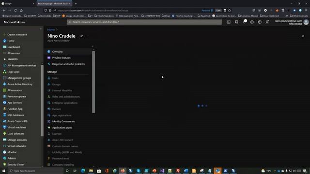 Azure security baseline for Azure Serveless смотреть онлайн