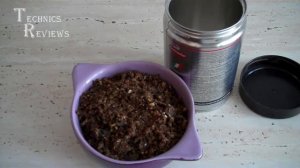 Как правильно приготовить семечки для использования в прикормках и наживках