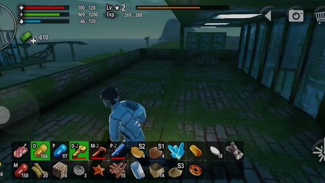 X Survive Прохождение 1 серия #1 смотреть онлайн