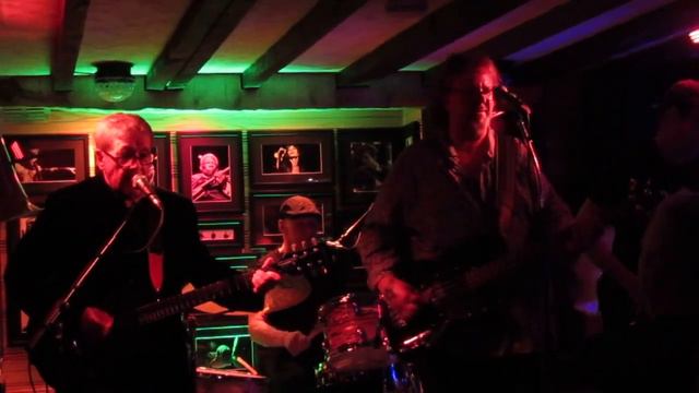 Billy Bremner's Rockfiles - Back To Schooldays (Barnoldswick) смотреть онлайн