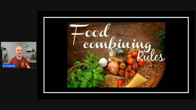 The Fundamentals of Eating Healthy Mindfully | Dr James Krystosik смотреть онлайн