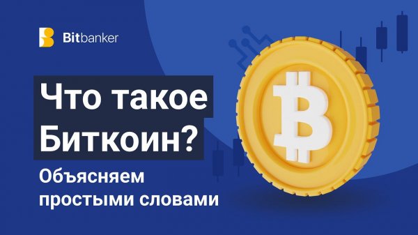 Биткоин за 10 минут: рассказываем о главной криптовалюте коротко и ясно
