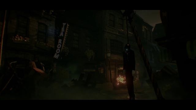 We Happy Few - We All Fall Down Official Launch Trailer смотреть онлайн