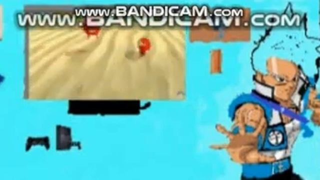 Reedy and Cell React to Caulifla hates Ugandan Knuckles смотреть онлайн