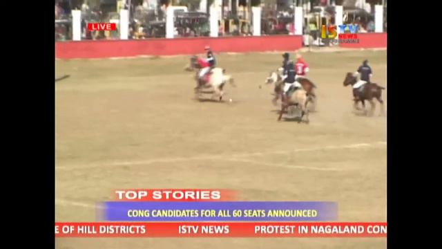 3RD FEBRUARY 2017 9.PM MANIPURI NEWS LIVE смотреть онлайн