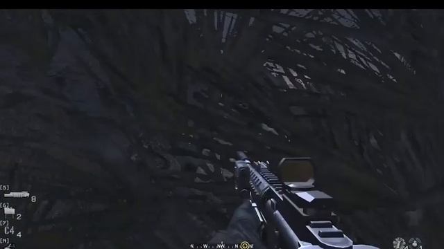 La guerra ha empezado/Call of Duty 4:Modern Warfare смотреть онлайн