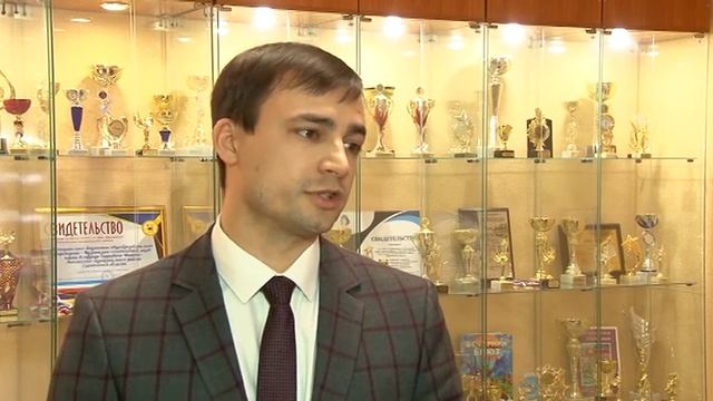 «Саратов. Сегодня» 14 января 2020 смотреть онлайн