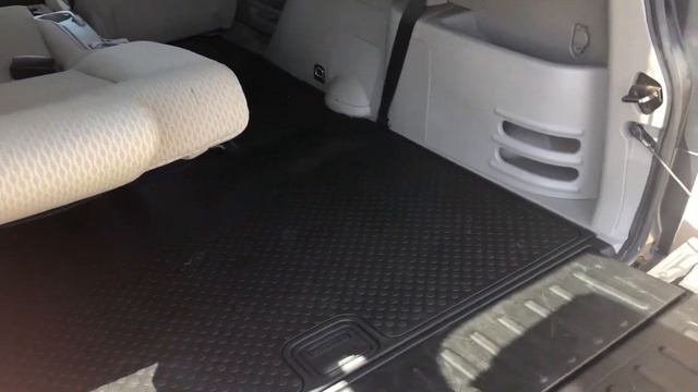 2011 Honda Element EX