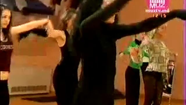 UNIDANCE. Kishinev смотреть онлайн