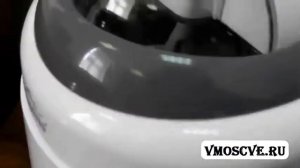 Автоматическая мороженица с компрессором Montiss KIM5775M