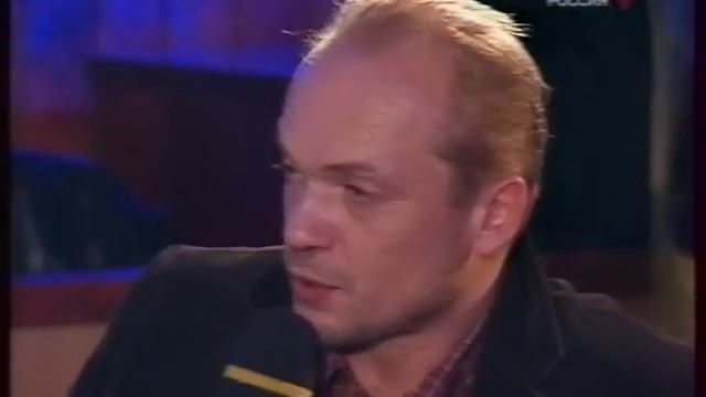 Встреча актеров театра и кино в клубе Театр+ТВ. Учеба в театральных институтах. Часть 3. смотреть онлайн