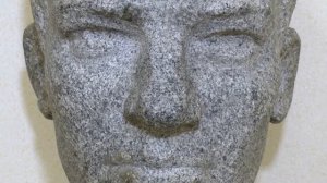 Видеосюжет «Портрет в скульптуре»