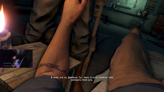 Начало Безумия #1 ► Far Cry 3 Прохождение ► Максимальная сложность смотреть онлайн