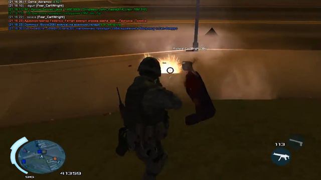 gta sa 2014 05 14 21 15 55 227 смотреть онлайн