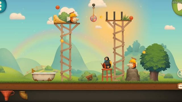 Main Game Android Inventioneers offline смотреть онлайн