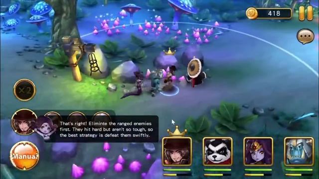 "?DREAM RAIDERS VS MEDUSA?[BIANCAGAMERS] смотреть онлайн