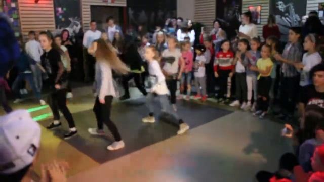 Ксюша выступление!!!Дискотека!!!