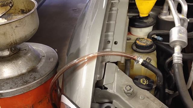 How to Super Flush Your Power Steering System смотреть онлайн