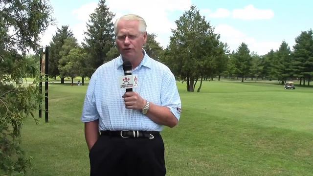 Steve Bennett Talks Tyson Tour Part II смотреть онлайн