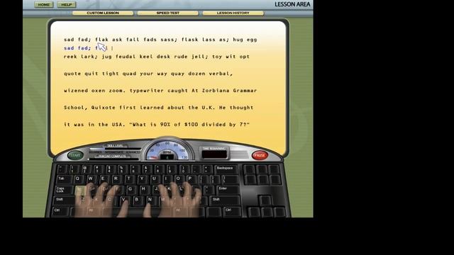 JIFUNZE KU-TYPE KWA SPEED UNAPOTUMIA COMPUTER YAKO, KWA KAZI ZA KIOFISI NA BINAFSI смотреть онлайн