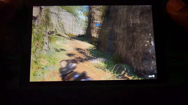 Call of Duty: Black Ops Cold War on Steam Deck Gameplay - Windows 11 смотреть онлайн