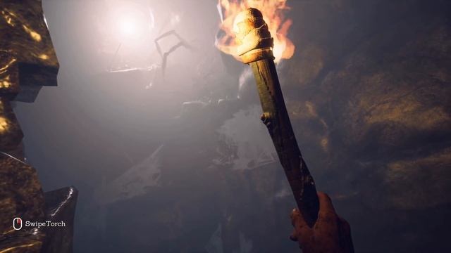 Chapter 2: A Shortcut | Someday You'll Return (Gameplay Walkthrough) смотреть онлайн