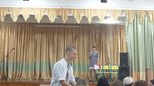 ПРОДОЛЖЕНИЕ | (Часть 2) танцевальное поздравление ко дню учителя//планета танца смотреть онлайн