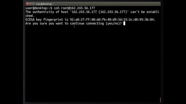 Mail-in-a-Box Setup Guide (v0.16, January 2016) смотреть онлайн