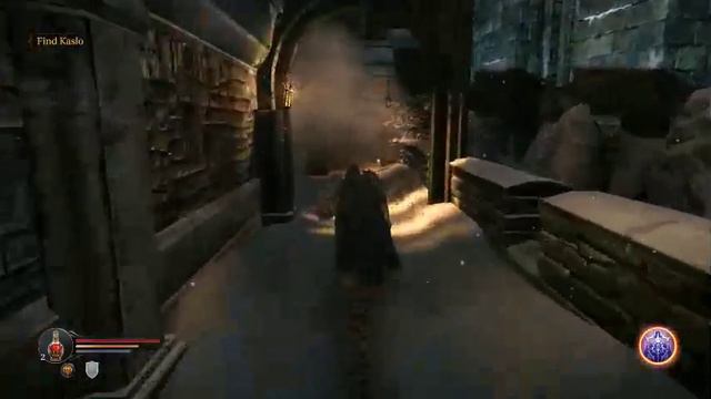 Lords of the Fallen смотреть онлайн