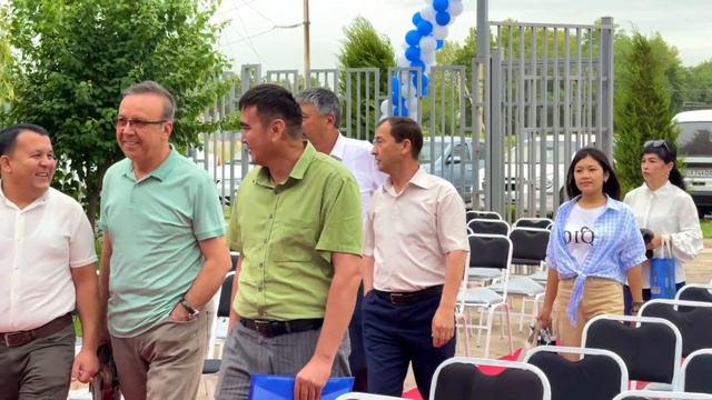 Sergeli va Yangihayot tuman aholisi uchun ulkan yangilik! смотреть онлайн