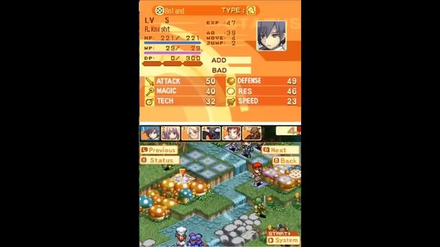 Luminous Arc 2 Review (DS): Remote RPGs Episode 49 смотреть онлайн