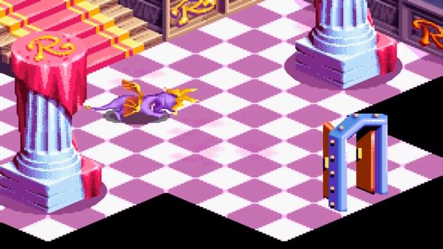 Spyro - Attack of the Rhynocs [Part 12] Key Completion! [HD] смотреть онлайн