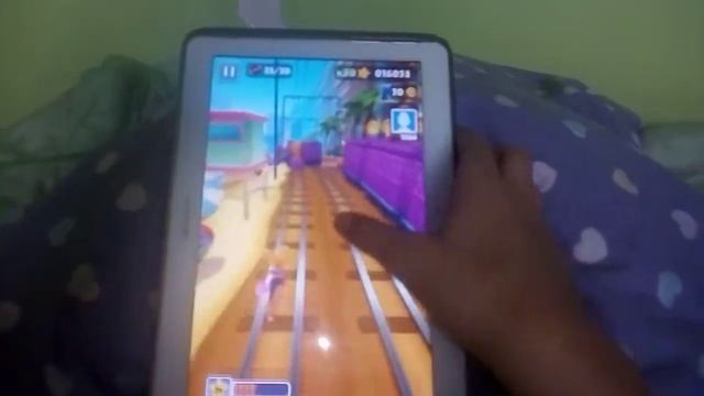 игры сабвей сёрф Майами смотреть онлайн