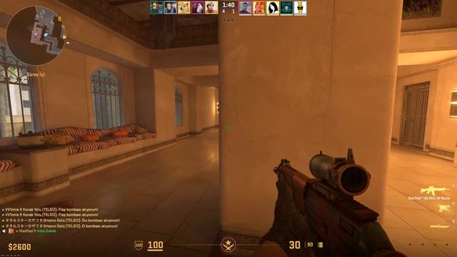 cs go 2 смотреть онлайн
