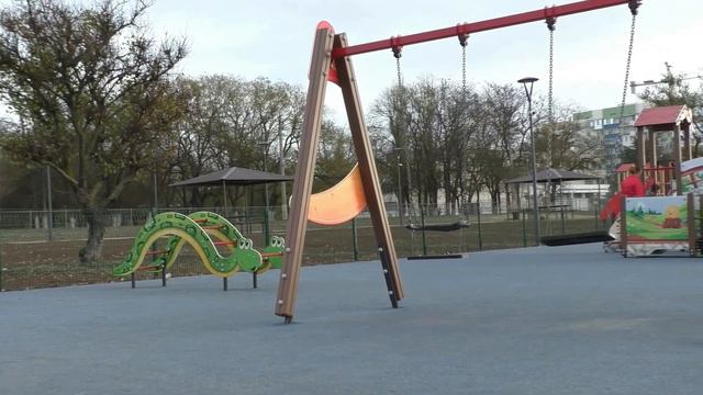 Скейт парк "Волна" и "Черепашка". Skate park "Wave" and "Turtle". смотреть онлайн